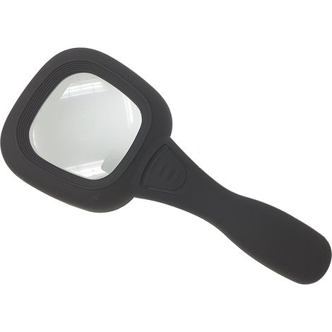 Lente ingrandimento 3 in 1 luce led uv lavori precisione lenti 3X (1/5)