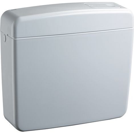 SCELTO DA DESIVERO Cassetta pneumatica per WC codice prod: DSV08159