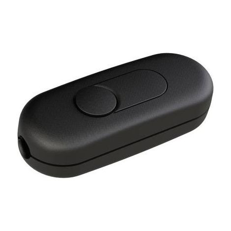 interBär 8119-004.61 Dimmer varialuce per LED Nero Commutazione (min.) 5 W Potenza di commutazione (max) 100 W 1 pz. (1/3)