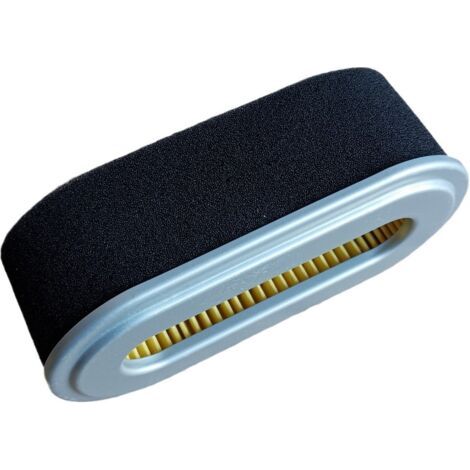 Filtres à air compatibles avec EX13, EX17, EX21, SP170 et SP210, numéro de pièce 20A-32636-00. (1/4)