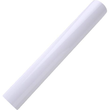 Film anti-rayures pour canapé - Transparent - Autocollant - 5 m x 20 cm - Protection anti-rayures pour canapé, canapé, canapé, mur (1/5)