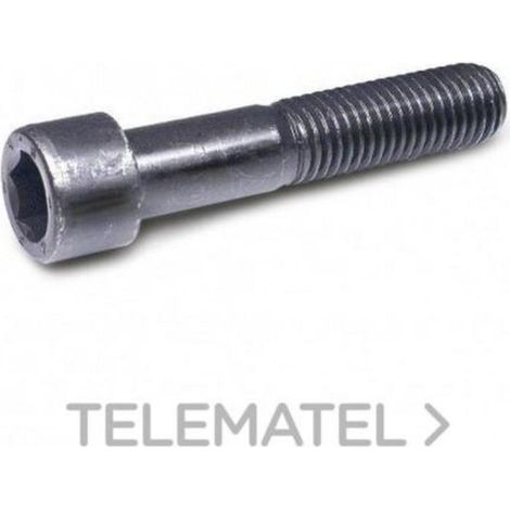 DAMESA tornillo 912 8.8 816 mikalor , Tornillo 912 8.8 8x16 04200721 de la marca Damesa.