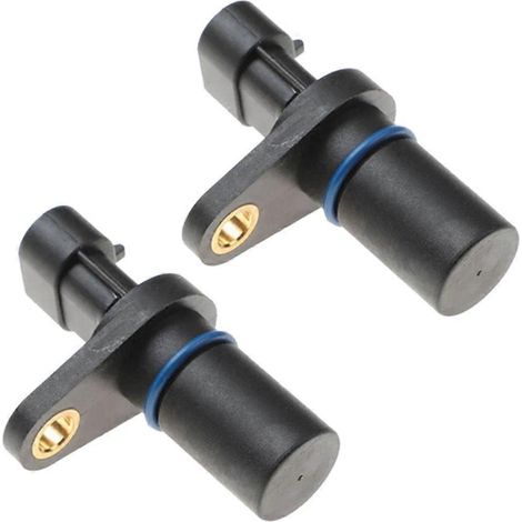 2 sensores de velocidad para montacargas GMC, sensor de posición del árbol de levas, accesorios para automóviles 1541231 (1/5)