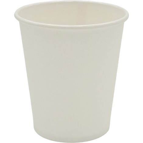 Pappbecher 300 ml – Plastikfrei genießen – 50 Stück