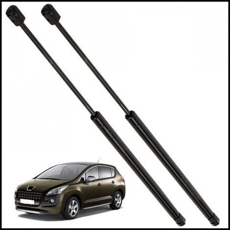 Molle a gas portellone peugeot 3008 dal 2009 cx-013