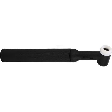 Tête de soudure TIG Argon Arc WP26F, poignée flexible de remplacement, accessoire de chalumeau de coupe plasma, pièce détachée compatible (1/5)