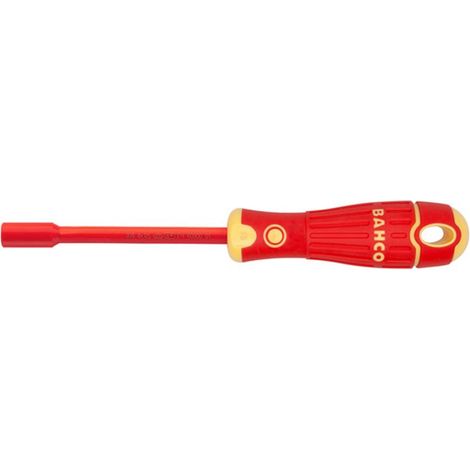 Herramienta del electricista Bahco sb199.130.125 aislado 13mm 125mm