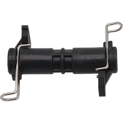 Coupleur d'extension pour nettoyeur haute pression K2 K3 K4 K5 K6 pour fixer des longueurs supplémentaires de tuyau d'eau en toute sécurité (1/2)