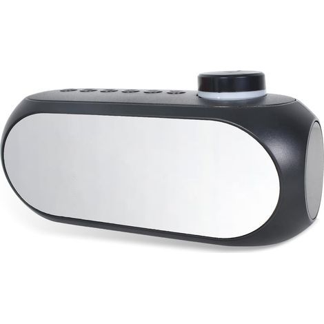 Enceinte de bureau pour la maison, conception sans fil Bluetooth portable, avec RVBFonctions d'éclairage et de réveil (1/5)