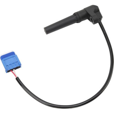 Capteur de Vitesse de Transmission Automatique 252980 Haute Précision Compatible Peugeot 206 307 308 406 407 807 Expert (1/5)