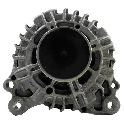 [PRODUIT D'OCCASION] Alternateur SEAT Ibiza 2008- ♻️ Ref Oe. 06f903023e - Garantie à vie (1/4)