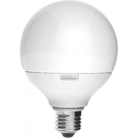 Ampoule Luxram d120 LED 20W 2000 lumens