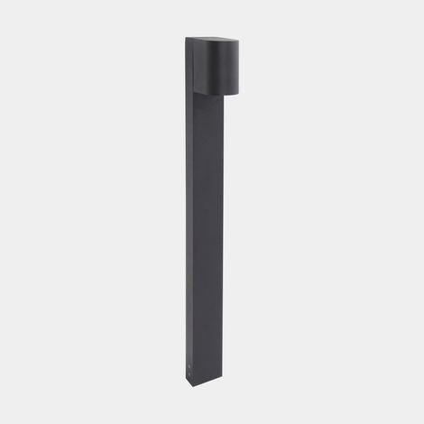 FarettI IP66 Eko Standard GU10 8 Grigio urbano