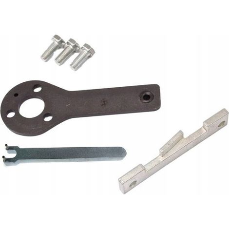 HERRAMIENTA DE BLOQUEO DE DISTRIBUCIÓN LANCIA MUSA FORD KA 1.1 1.2 1.4 (1/2)