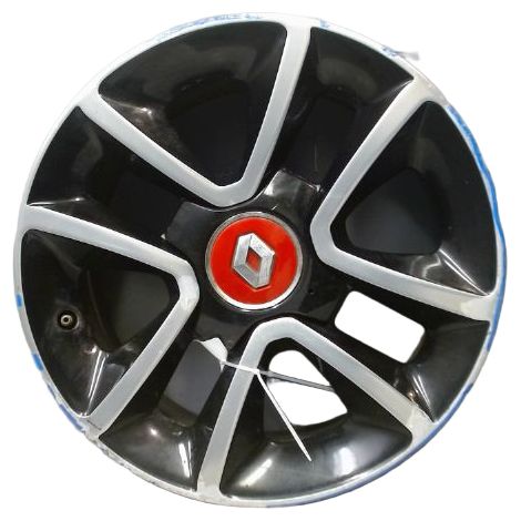 [PRODUIT D'OCCASION] Jante Aluminium RENAULT Twingo ♻️ Ref Oe. 403006930r - Garantie à vie