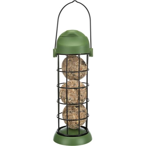 TRIXIE FAT BALL FEEDER 8x22CM TX-55626