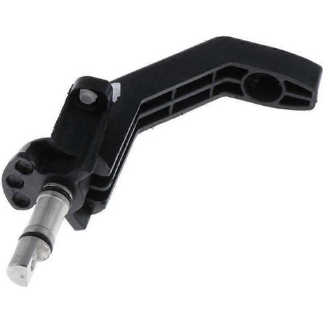 Nouveau levier de vitesses pour moteurs hors-bord Tohatsu 4 et 5 CV 2 temps, remplace la référence 369-66110-4 (1/5)
