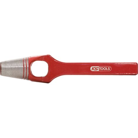 Henkel-Locheisen, 5mm (1/4)