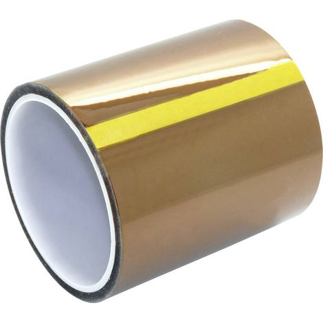 Film Kapton 100 mm / résistant à la chaleur S036271