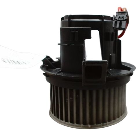 [PRODUIT D'OCCASION] Moteur Ventilateur Chauffage MERCEDES Classe C 2007- ♻️ Ref Oe. 2048200208 - Garantie à vie (1/4)