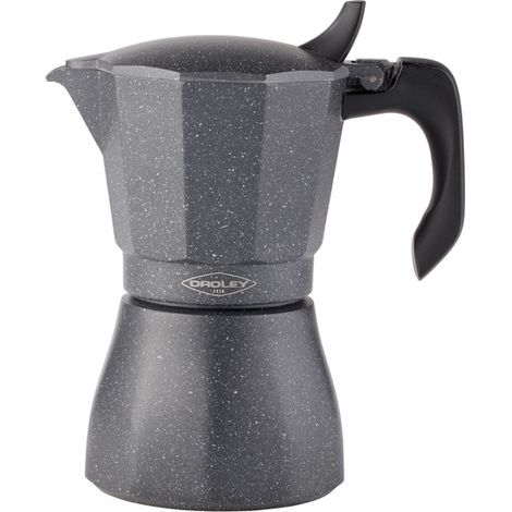 Cafetera Oroley Petra inducción 12 tazas (1/3)