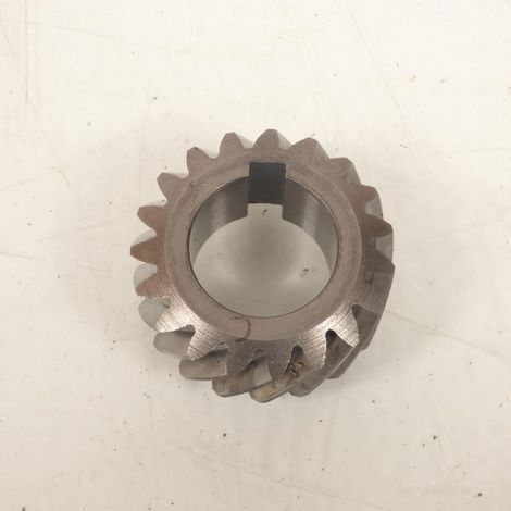 [GEBRAUCHT] [GEBRAUCHTES PRODUKT] Kurbelwellenende Zahnrad für Yamaha 125 Rd