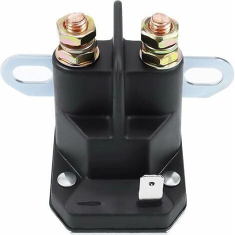 812-1211-211 Solenoide de relé de arranque 12 V 3 terminales (1/5)