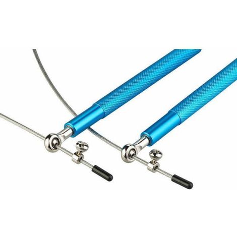 Corde à sauter - - Professionnelle - Ajustable - Roulements à billes 3D (1/3)