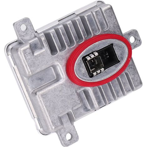 Kit d'allumage HID Xénon 63117237647 pour phare BMW Série 3 E90 LCI 07/2007-12/2011, unité de commande de ballast, ampoule de rechange (1/5)