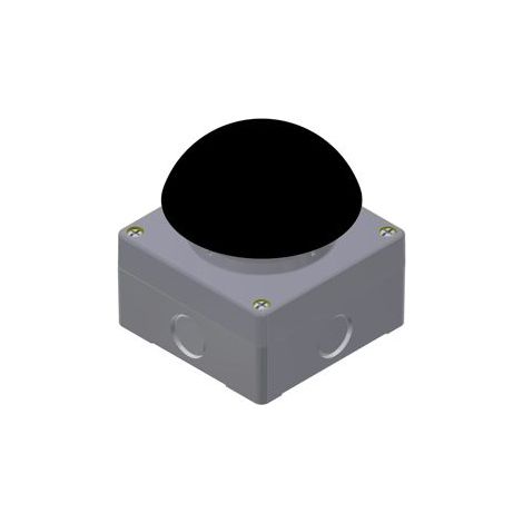Unité complète de bouton-poussoir ( Prix pour 1 )