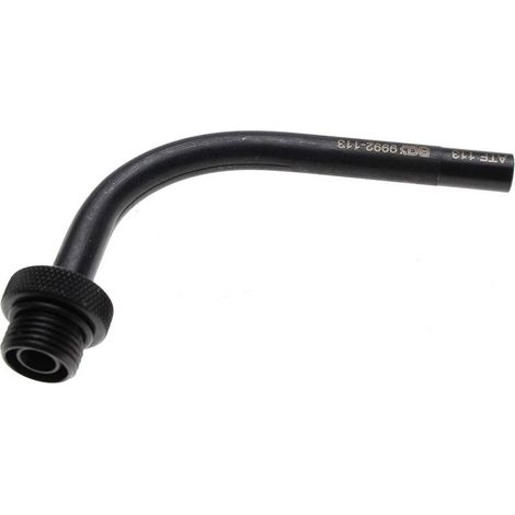 Adaptateur de Remplissage pour Art. 9992 - Pour Lexus - Pratique et Fiable,  - D-Work