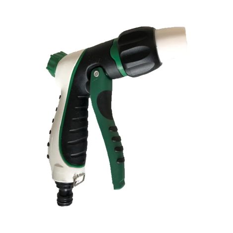 Pistola per irrigazione rain alu rain style reglable ultra regolabile resistente