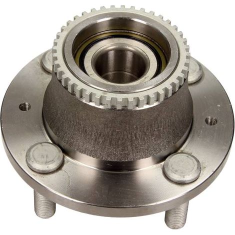 ROULEMENT DE ROUE MAXGEAR CHEVROLET/DAEWOO ARRIÈRE AVEO/KALOS 1.2-1.4 02- (1/2)