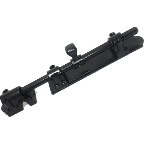 Catenaccio AGB Abaco per Anta Doppia 225mm H009632393 (1/3)