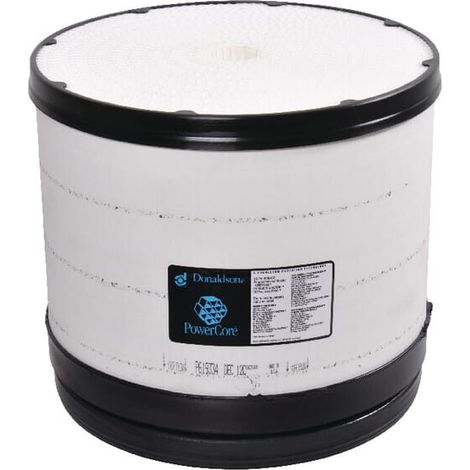Filtro aire exterior DONALDSON P619334 (1/2)