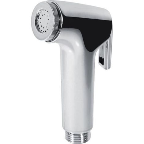 Douchette - Kit Douchette Bidet - ABS et Acier Inoxydable - Installation Suspendue - Ergonomique (1/4)