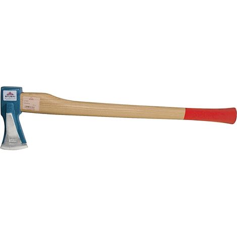 Stubai 671922 Accetta Spacco Manico Lungo 1800 g (1/2)
