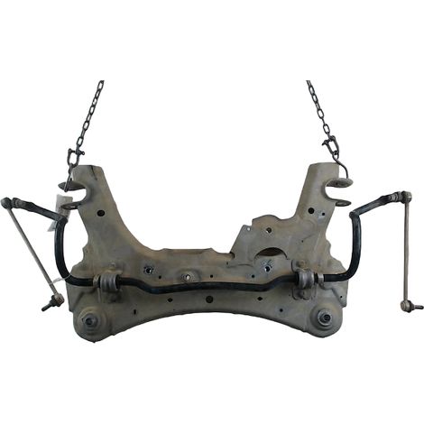[PRODUIT D'OCCASION] Berceau Moteur Avant RENAULT Kangoo ♻️ Ref Oe. 544018850r - Garantie à vie