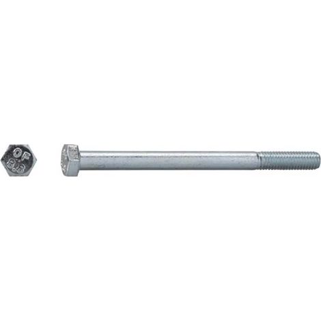 Vis dresselhaus m12x50mm galvanisée pack 50 unités