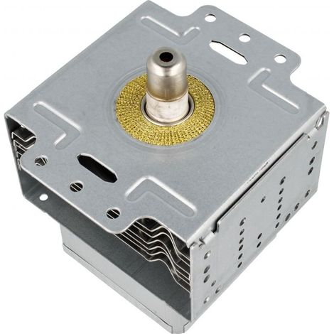 M24B111H MAGNETRON REMPLACE 2M253J XB POUR MICRO ONDES GORENJE - 794834 (1/4)