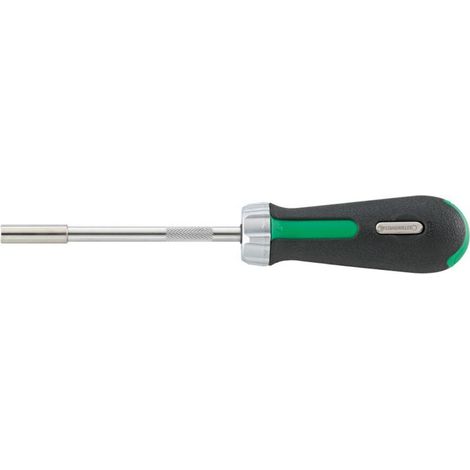 Stahlwille 4008-1 BITRATSCHE  Bit-Ratschen-Schraubendreher