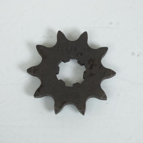 Pignon de sortie de boite Esjot pour Moto Gas gas 200 TXT PRO (1/5)