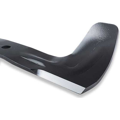 Lame tondeuse pour Kubota G18 K5413-95810 coupe 42,2 cm (1/4)