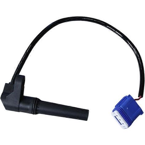 Capteur de vitesse de transmission automatique, sortie 252929, compatible avec Peugeot 206, Citroën C5 et Renault. (1/5)