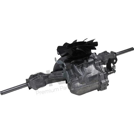 Boite De Vitesse Hydrostatique, Origine Stiga. 118400921/0, 1184009210
