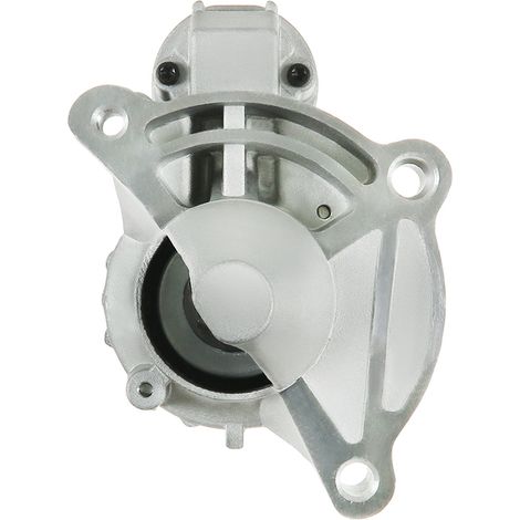 Motor arranque fiorino citroen C4 1.3 (1/5)