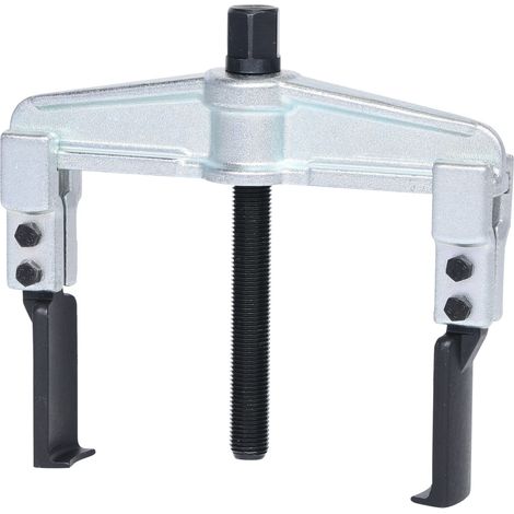 KS Tools Universal-Abzieher 2-armig mit schlanken Haken, 25-130 mm, 100 mm