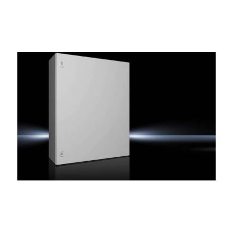 Rittal Kompakt Schaltschrank 800x1000x300 mm Gris (1/2)