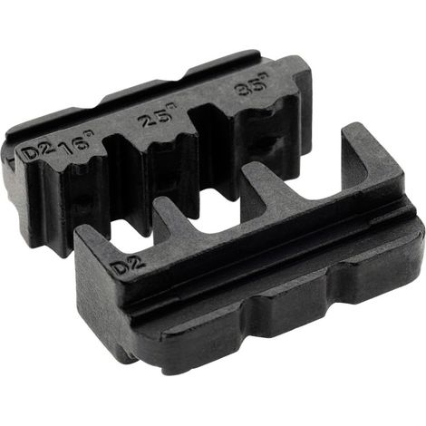 Cimco 106014 Crimpeinsatz 16 bis 35 mm²