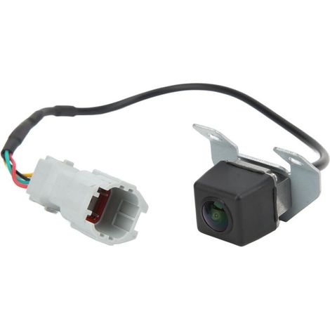 Caméra de recul étanche IP68 pour Hyundai i40 (2011–2014) – Modèle 957603Z000, remplacement direct avec aide au stationnement (1/5)